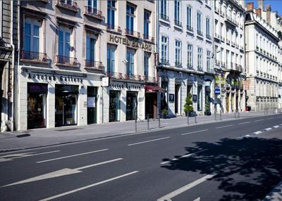 Hotel Bayard