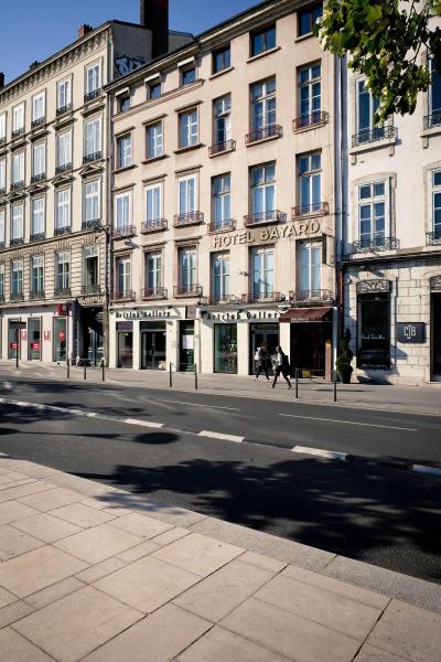 Hotel Bayard