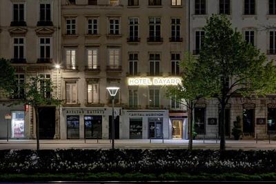 Hotel Bayard