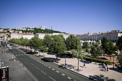 Hotel Bayard