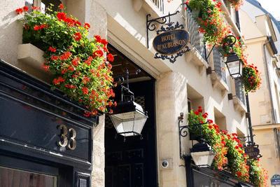 Hotel D'Aubusson