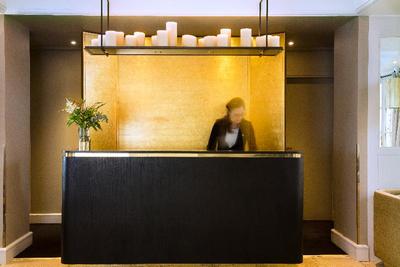 Hotel D'Aubusson