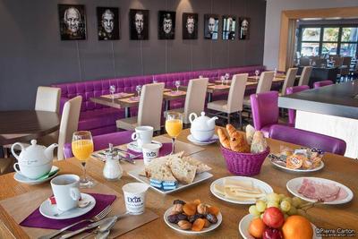 Hotel Loreak