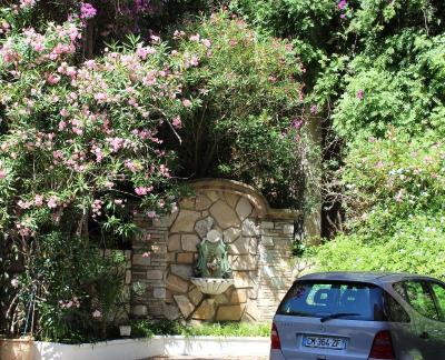 Grand Hotel De Calvi