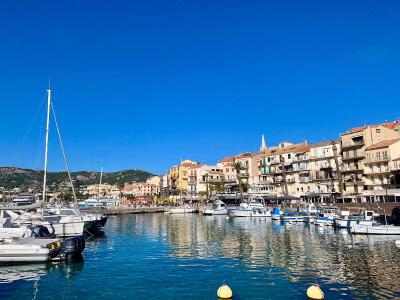 Grand Hotel De Calvi