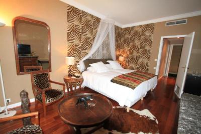 Hostellerie Saint Antoine