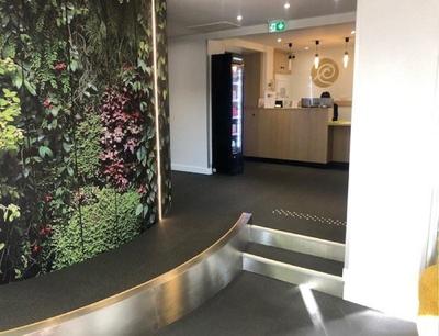 Cousture Hotel