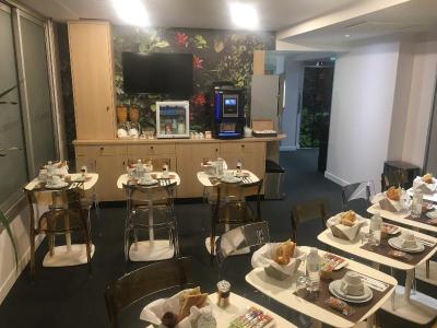 Cousture Hotel
