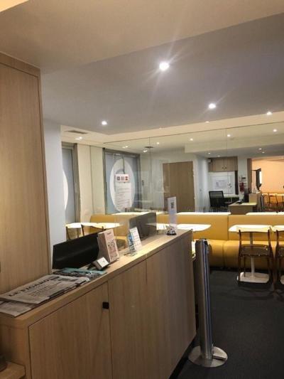 Cousture Hotel
