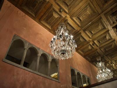 Palacio del Obispo