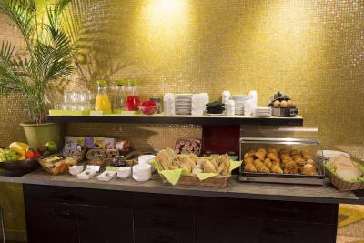 Le Fabe Hotel