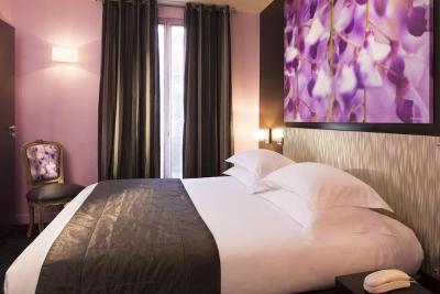 Le Fabe Hotel