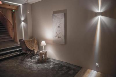 Hotel Les Flocons