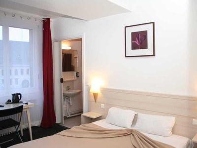 Hotel Vieille Tour