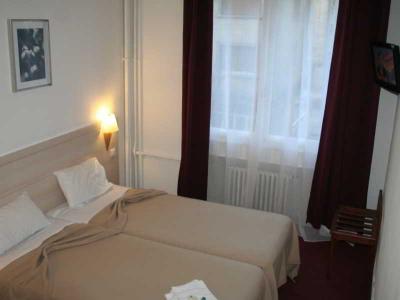 Hotel Vieille Tour
