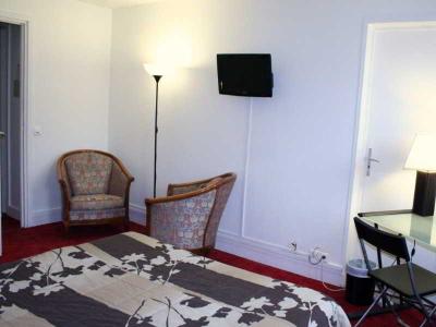 Hotel Vieille Tour