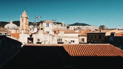 San Carlu Citadelle
