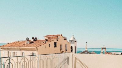 San Carlu Citadelle