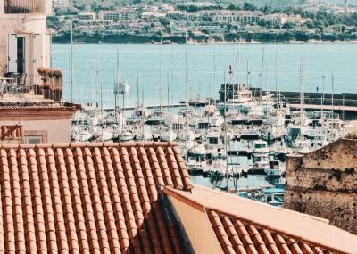 San Carlu Citadelle