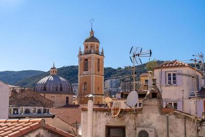 San Carlu Citadelle