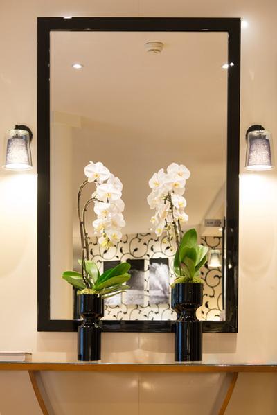 Etoile Park Hotel