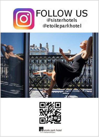 Etoile Park Hotel