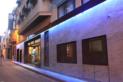 Hotel Neptuno Calella
