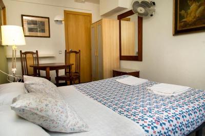 Hostal Lk Barcelona