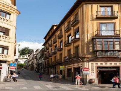 Hostal Venecia