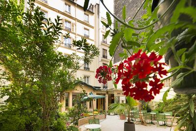 Hotel Bienvenue