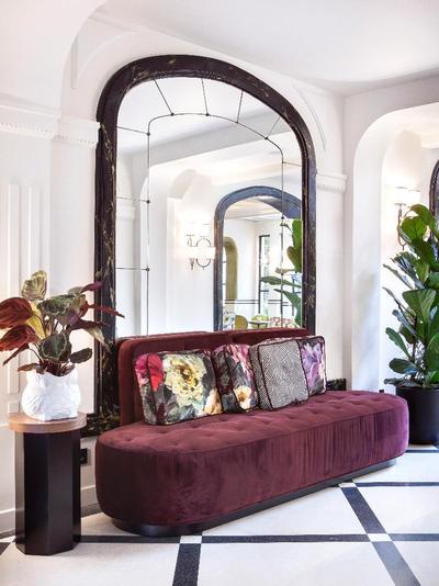 Hotel Bienvenue