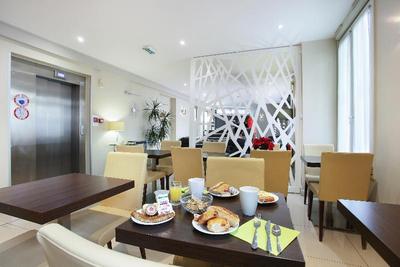 Hotel Gabriel Issy