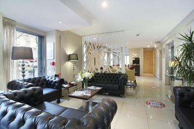 Hotel Gabriel Issy