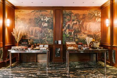 Hotel Atala Champs Elysees