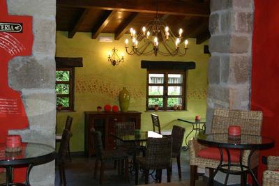 Hotel La Casona Del Revolgo