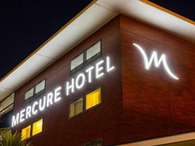Mercure Agen Centre