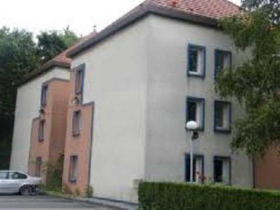 Misterbed Lille Lomme