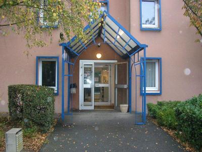Misterbed Lille Lomme