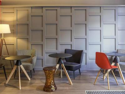 Ibis Styles Nantes Graslin