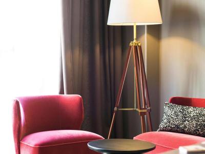 Ibis Styles Nantes Graslin