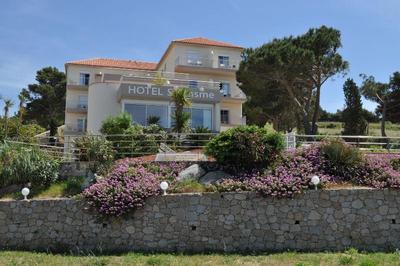 Le Saint Erasme