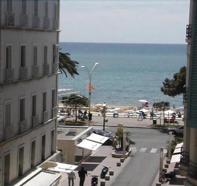 Azurene Royal Cannes Croisette