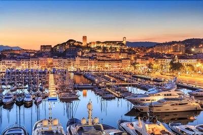 Azurene Royal Cannes Croisette