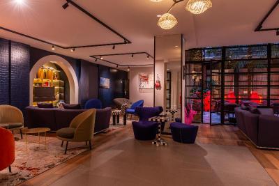 GOLDEN TULIP OPERA DE NOAILLES