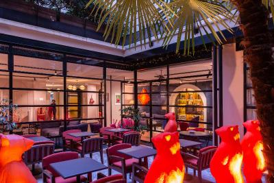 GOLDEN TULIP OPERA DE NOAILLES