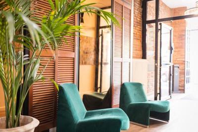 Hotel Albert 1er