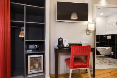 Hotel Albert 1er