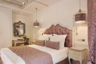 Academie Hotel Saint Germain