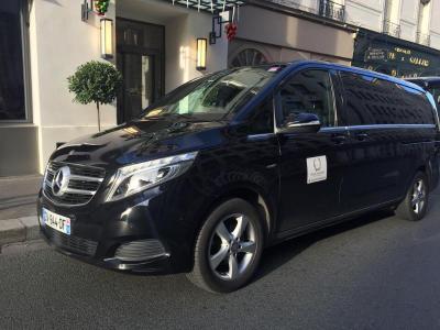 Academie Hotel Saint Germain