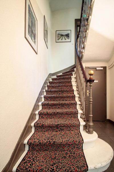 Hotel Gambetta